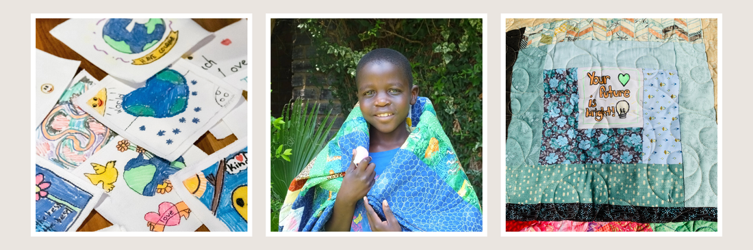 Join Us for a Special Summer Creator Club: Crafting for a Cause
