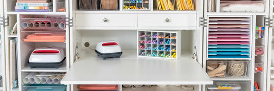 Meet The New Tool Cubby Organizer