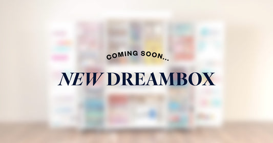 RSVP: Sneak Peek of our NEW DreamBox 2!