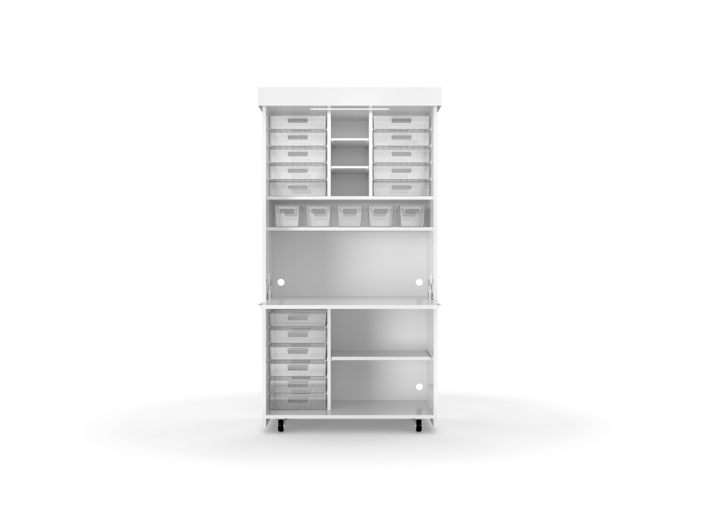 DreamBox Center Pre-Assembly Service