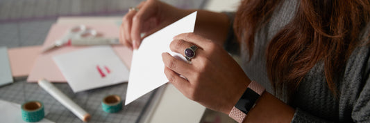 DIY Printable Valentine's Cards