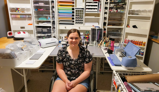 crafting & therapy with hannah cate