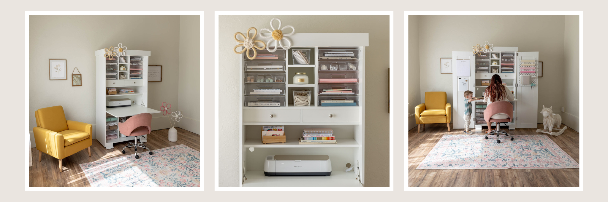 Create Room Community