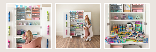 Celebrate World Kindness Day with Crayola + Create Room!