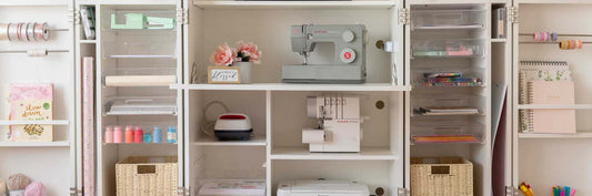 Reorganizing: All at Once or a Little at a Time?