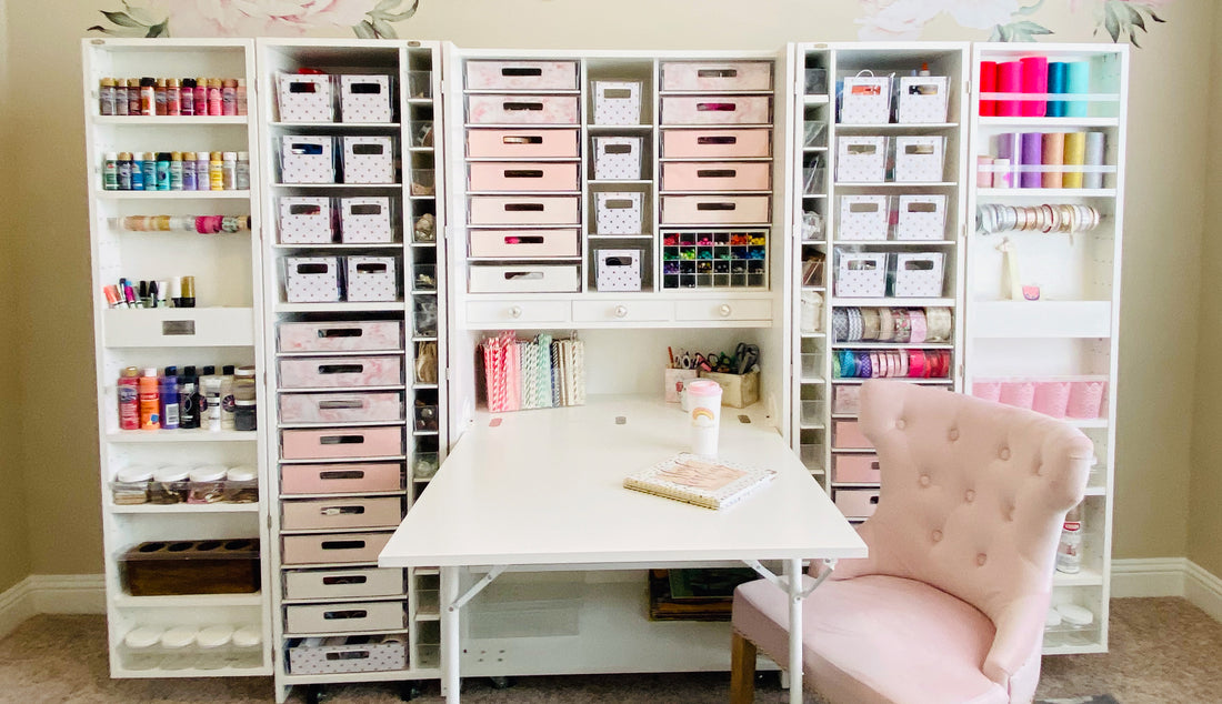 four inspiring dreambox setups and how to recreate them