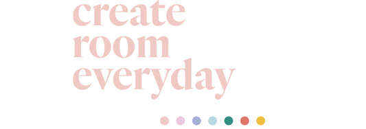 create room journey step 5: create room everyday