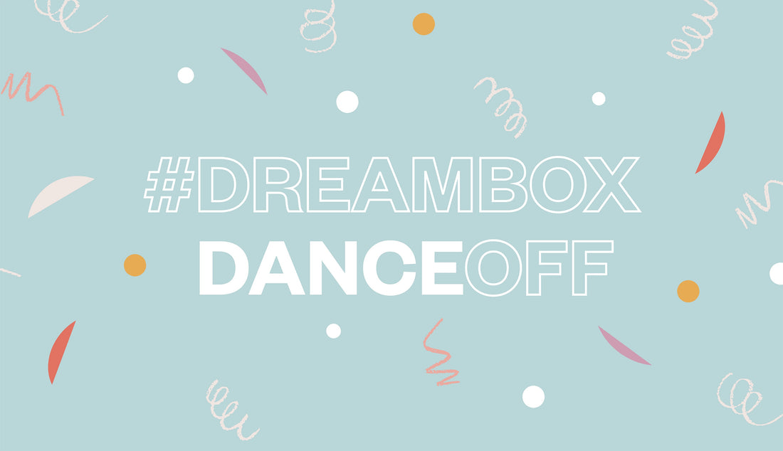 dreambox dance off