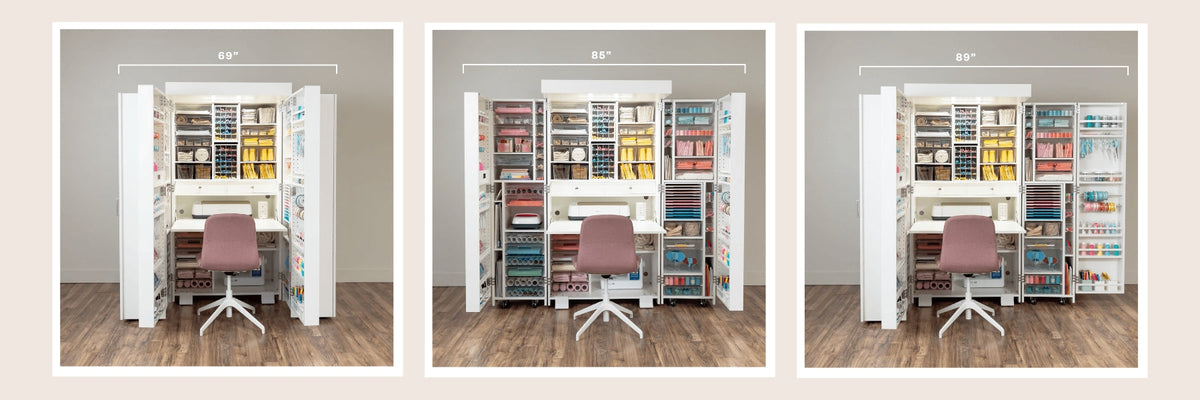 Easy Tips for Fitting Your DreamBox in Small Spaces – Create Room