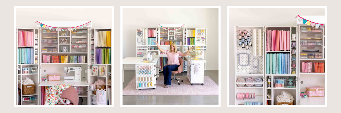 Celebrate National Sewing Month