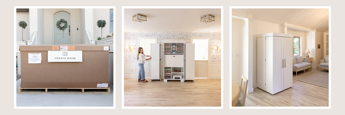 DreamBox Pre-Assembly and Delivery Explained