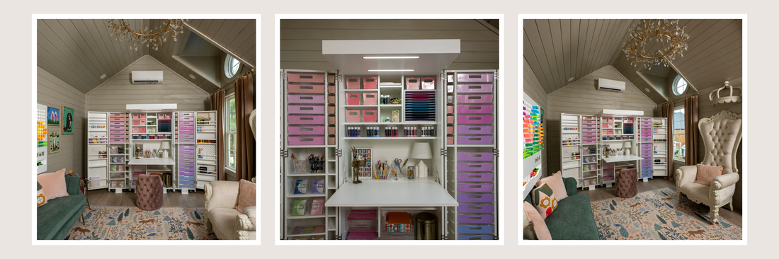 Creativity with Heart: A Donated DreamBox for a St. Jude Family on HGTV’s Fixer to Fabulous