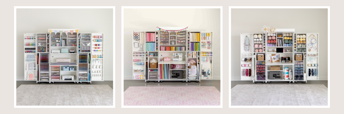 Ultimate Craft Month Giveaway