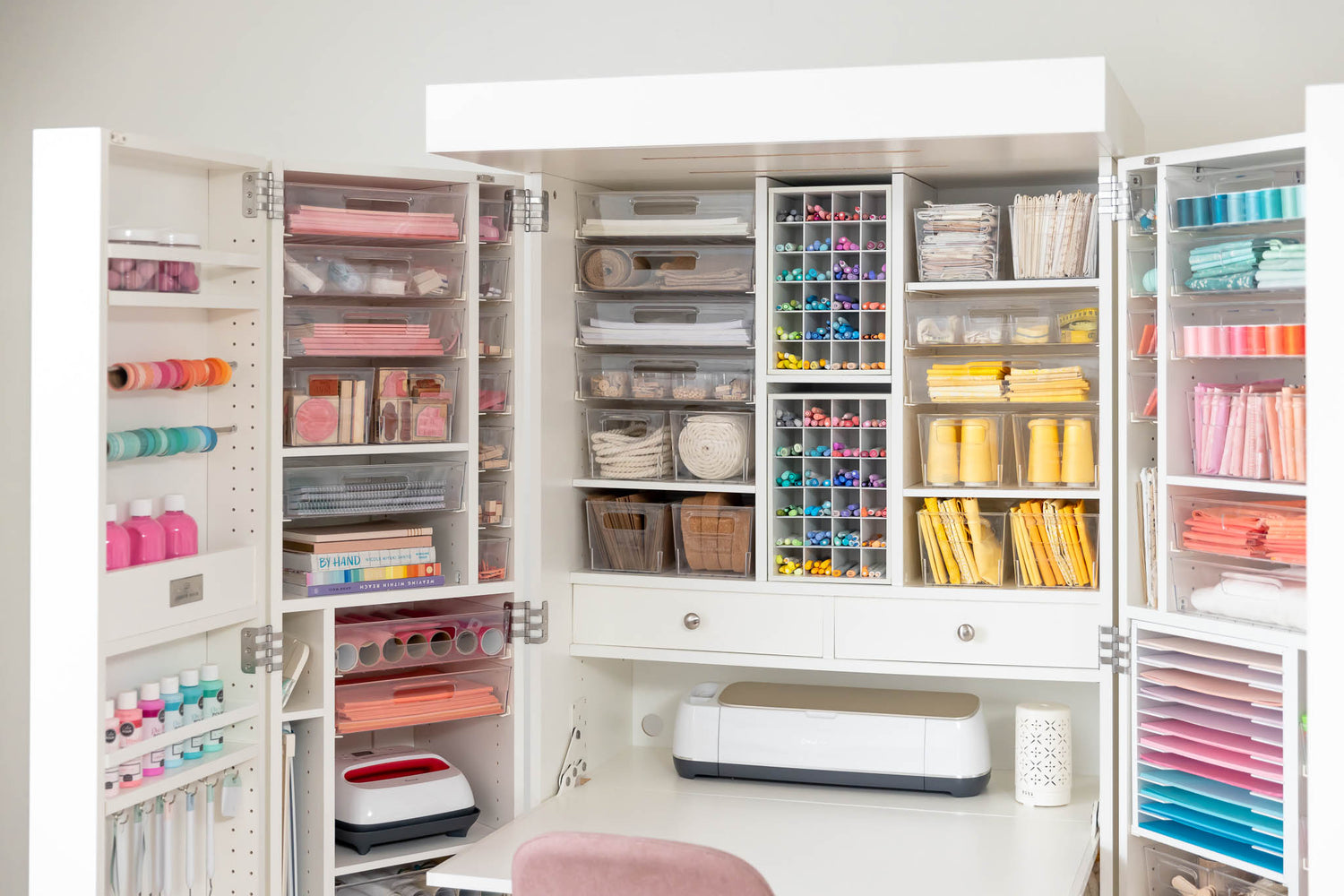 DreamBox 2 FAQ – Create Room