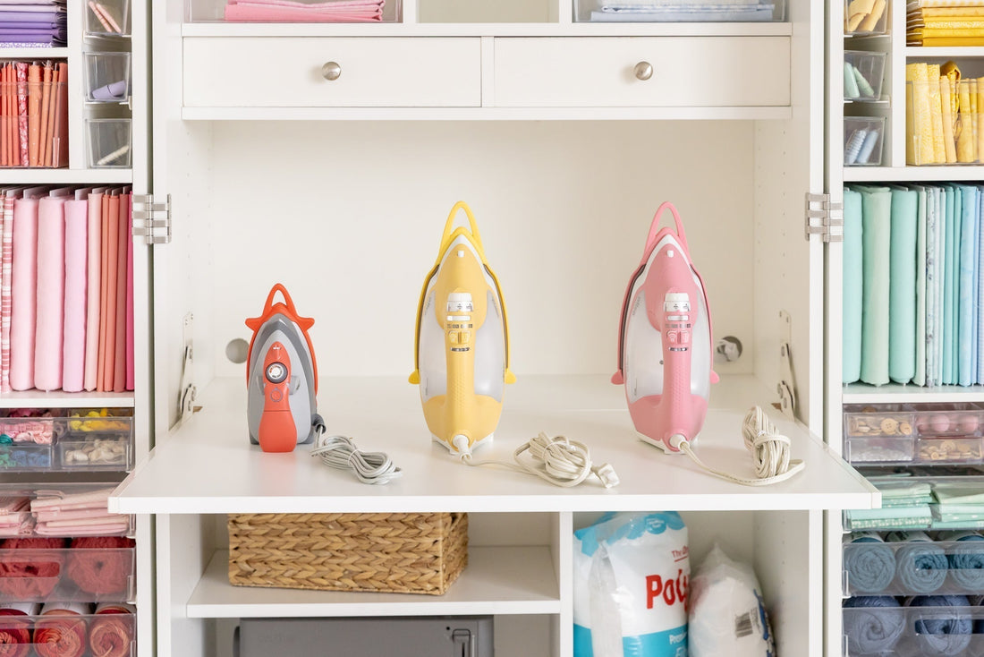 Oliso + Create Room: A Dream Team for Makers