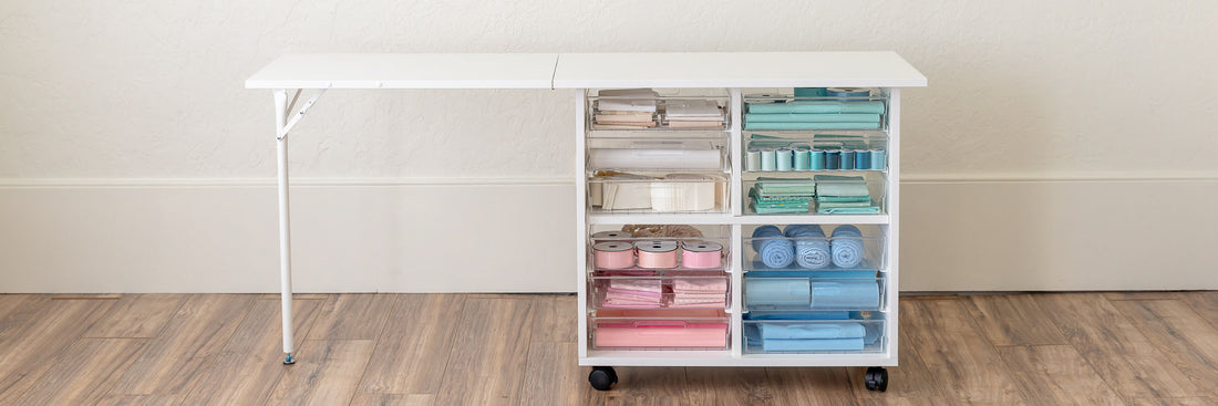 Meet the NEW DreamCart 2