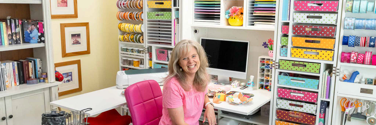 Sharing Love & Positivity With The DreamBox – Create Room