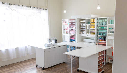 Come Visit Our Create Room Open House in Lehi, Utah!