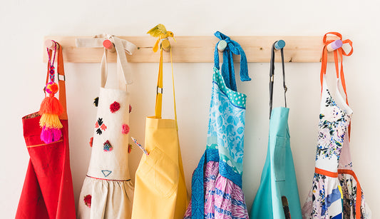 10 must-have crafts for national crafting month