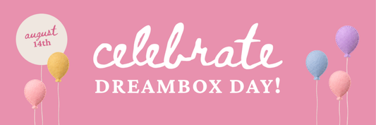 You're Invited to Celebrate DreamBox Day!