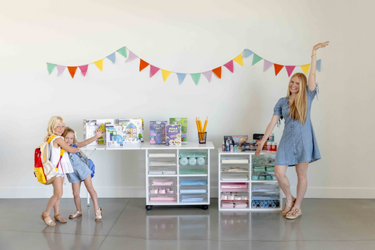 Enter our Back to School Giveaway!