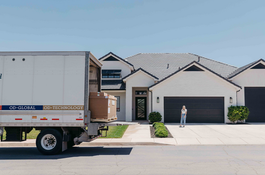 Your DreamBox Delivery Options Made Easy