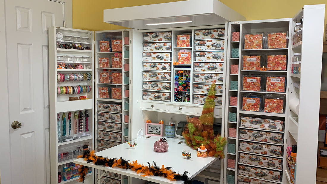 12 spooky decor ideas from our 2021 halloween competition