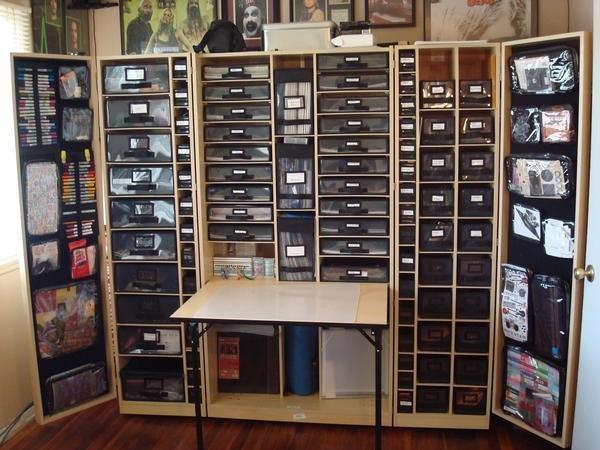 Evolution of The WorkBox – Create Room