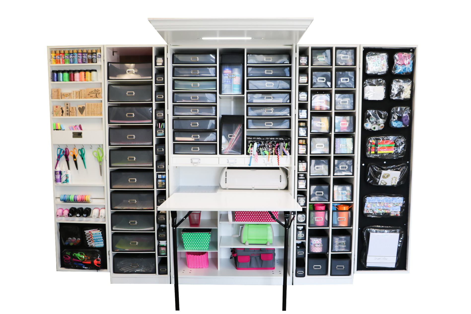 Work Box 3 The WorkBox 2.0 Pre-Order Updates – Create Room