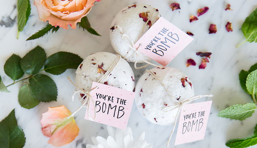 diy valentines for everyone on your list