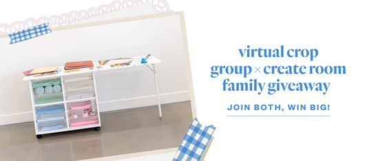 "Join Both, Win Big" Facebook Giveaway!