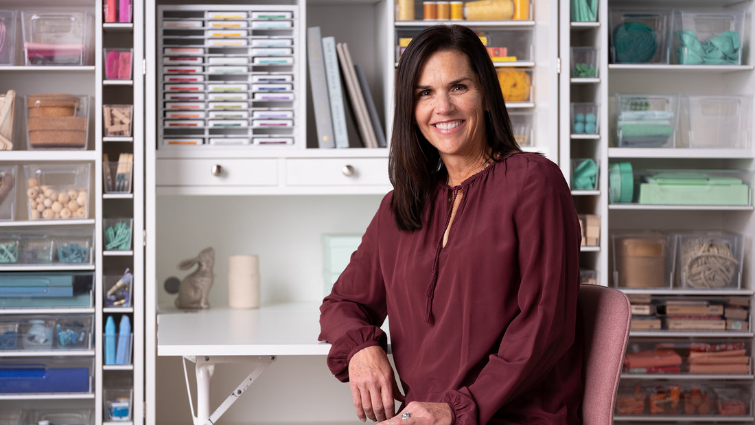 a valentine’s day message from our founder