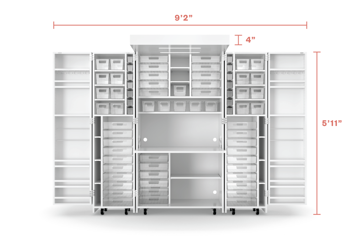 Special-Edition DreamBoxes