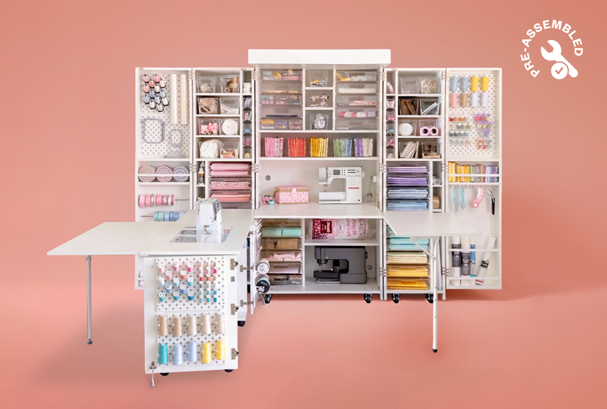 DreamBox Sewing Bundle - DreamBox Sewing Bundle - 27570686525502