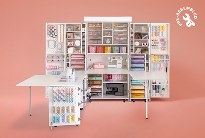 DreamBox Sewing Bundle