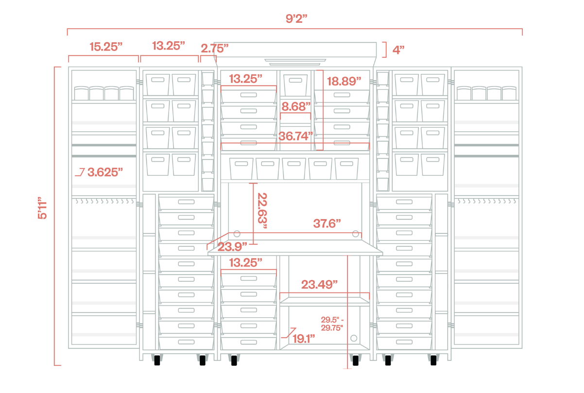 Special-Edition DreamBoxes
