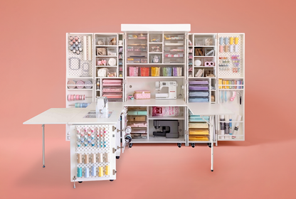 DreamBox Sewing Bundle