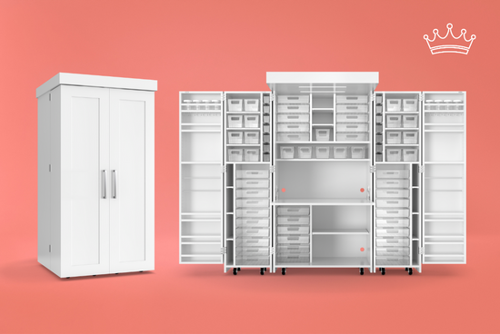 Create Dream Box DreamBox 3 Details – Create Room