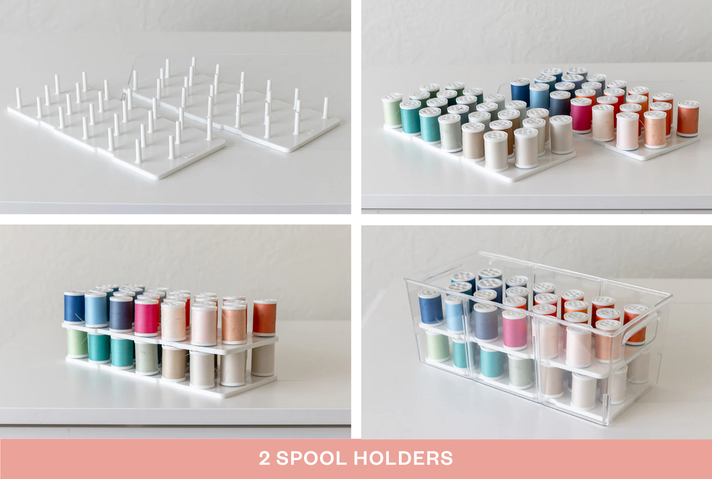 Sewing Accessory Bundle