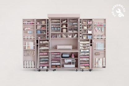 DreamBox Color Collection - [Petal] - 27297981890622