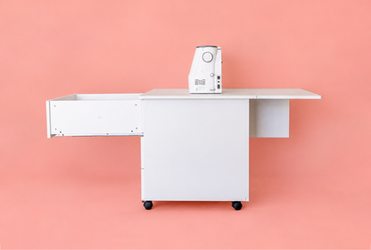Machine Console