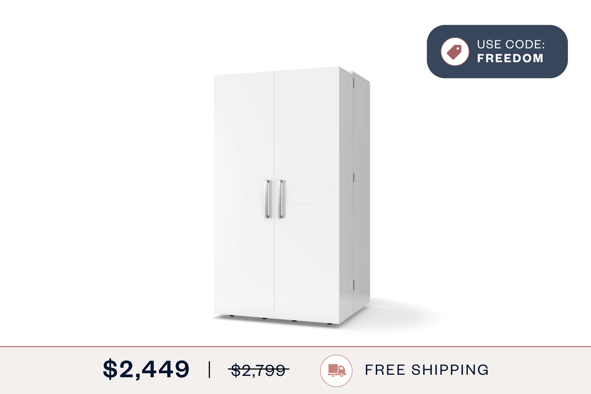 Color: White Ergo