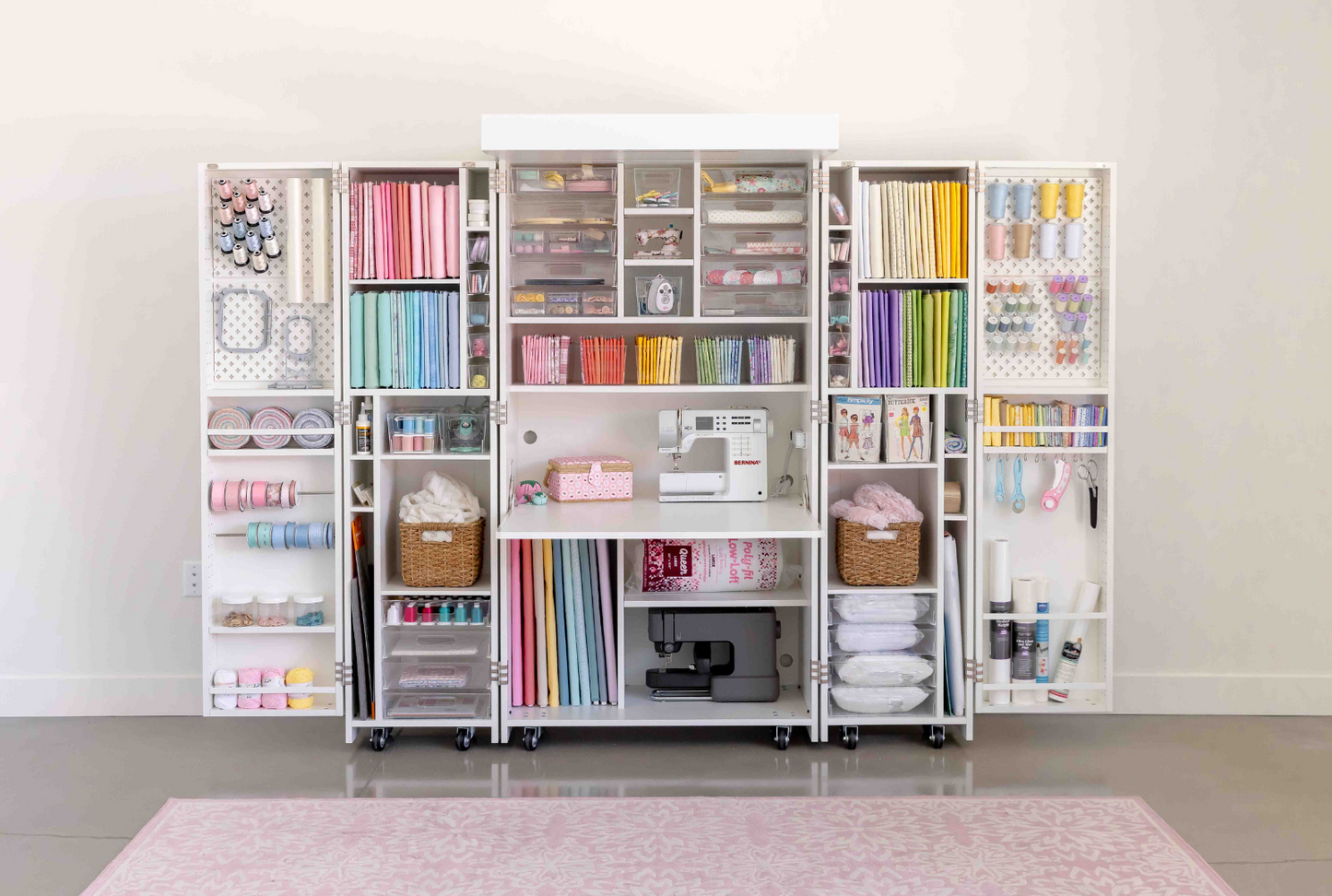 DreamBox Sewing Bundle