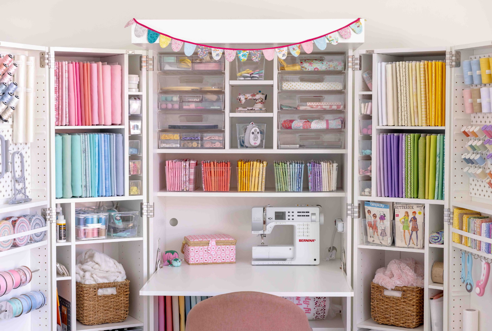 [Original 50 Pack] [Fat Quarter 50 Pack]