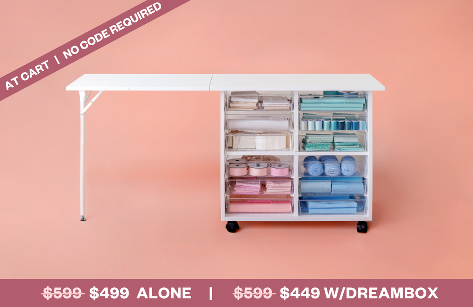 DreamCart