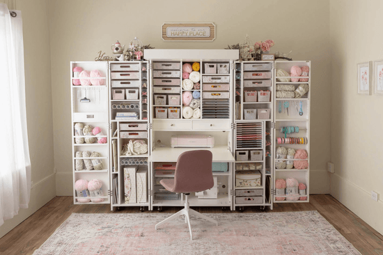 About Us – Create Room