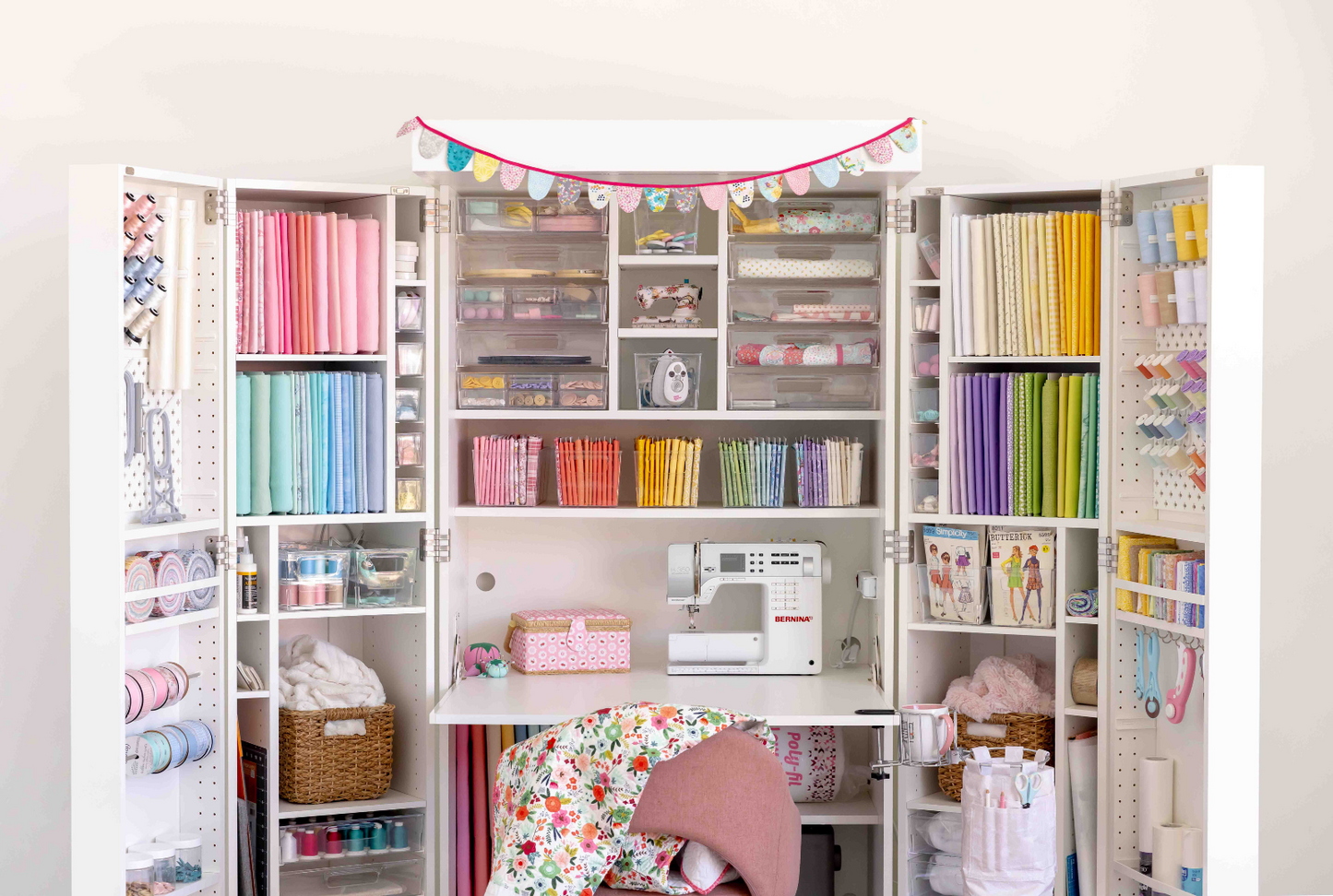 DreamBox Sewing Bundle