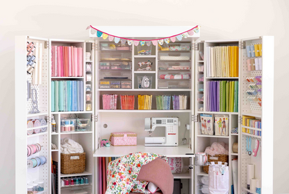 DreamBox Sewing Bundle