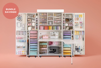 DreamBox Sewing Bundle - DreamBox Sewing Bundle - 27561988718654