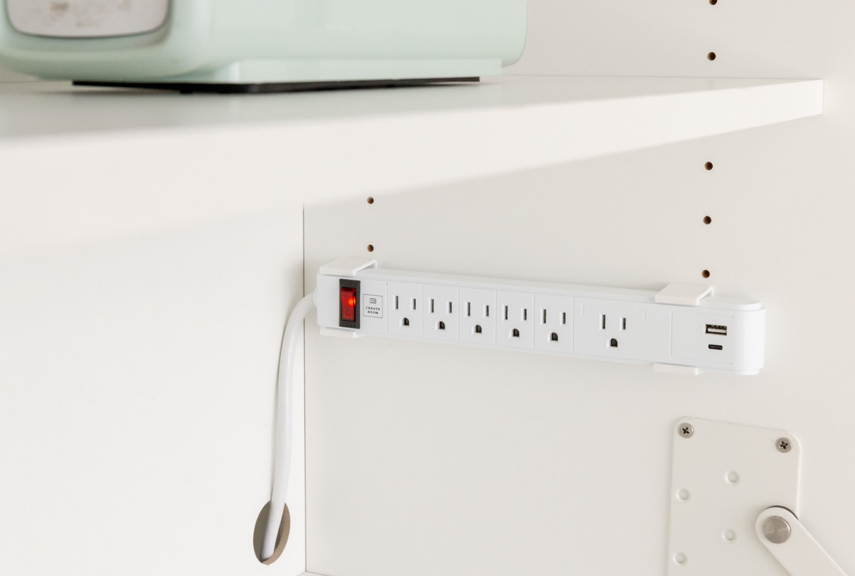 Power Strip - Power Strip - 27137557725246